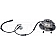 Dorman (OE Solutions) Bearing and Hub Assembly - 951-303