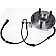Dorman (OE Solutions) Bearing and Hub Assembly - 951-303