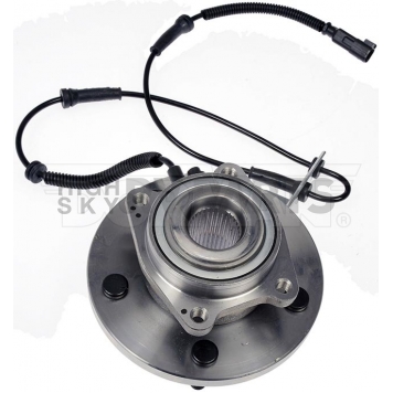 Dorman (OE Solutions) Bearing and Hub Assembly - 951-303-2