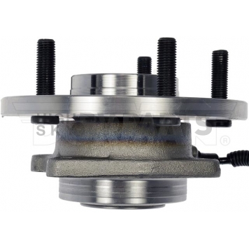 Dorman (OE Solutions) Bearing and Hub Assembly - 951-303-3