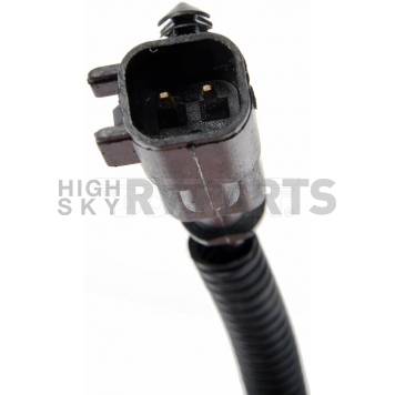 Dorman (OE Solutions) Bearing and Hub Assembly - 951-303-4
