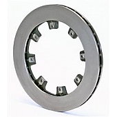 Wilwood Brakes Brake Rotor - 160-0471