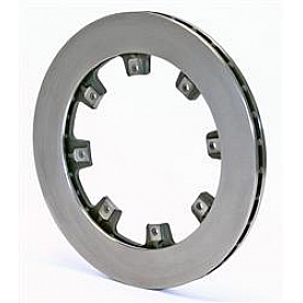 Wilwood Brakes Brake Rotor - 160-0471