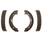 Raybestos Brakes Parking Brake Shoe - 868PG