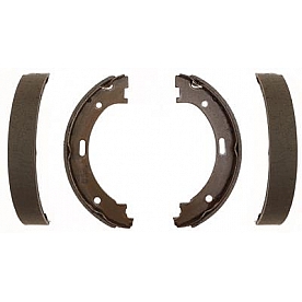 Raybestos Brakes Parking Brake Shoe - 868PG