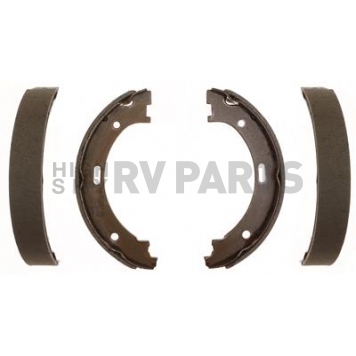 Raybestos Brakes Parking Brake Shoe - 868PG