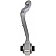 Dorman (OE Solutions) Control Arm - 522-904