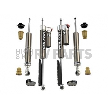 Teraflex Leveling Kit Suspension - 1304324000