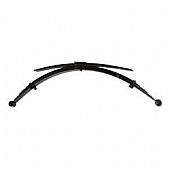 Skyjacker Suspensions Leaf Spring 2.5 Inch Lift - C125S