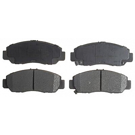 Raybestos Brakes Brake Pad - SGD959C