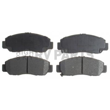 Raybestos Brakes Brake Pad - SGD959C