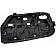 Dorman (OE Solutions) Window Regulator 752814