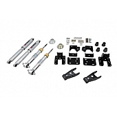 BellTech Performance Handling Kit - 646SP