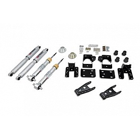 BellTech Performance Handling Kit - 646SP
