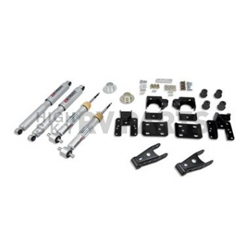 BellTech Performance Handling Kit - 646SP