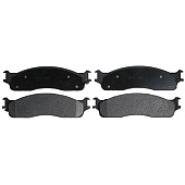 Raybestos Brakes Brake Pad - SGD965M