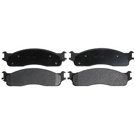 Raybestos Brakes Brake Pad - SGD965M