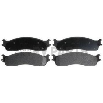 Raybestos Brakes Brake Pad - SGD965M