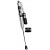 Fox Shocks Shock Absorber - 985-24-186