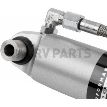 Fox Shocks Shock Absorber - 985-24-186-3