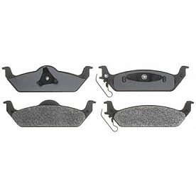 Raybestos Brakes Brake Pad - SGD963M