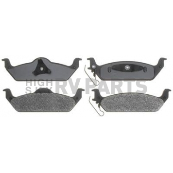 Raybestos Brakes Brake Pad - SGD963M