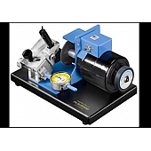 Total Seal Piston Ring Grinder PRF812DW
