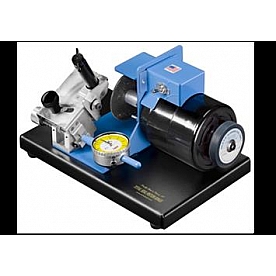 Total Seal Piston Ring Grinder PRF812DW