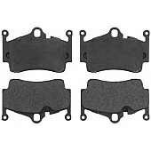 Raybestos Brakes Brake Pad - SP1134XPH