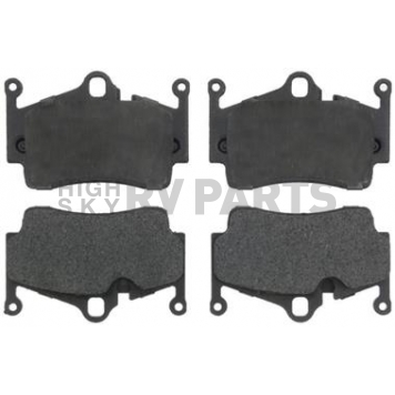 Raybestos Brakes Brake Pad - SP1134XPH