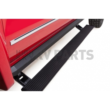 Amp Research Running Board 7715501A