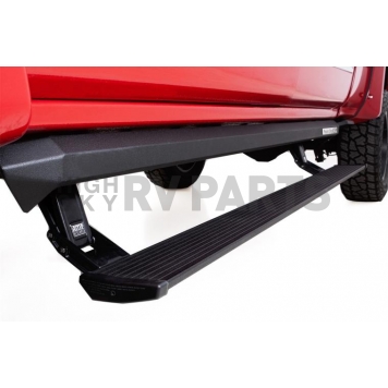 Amp Research Running Board 7715501A-1