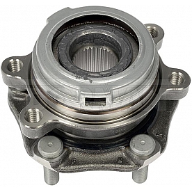 Dorman (OE Solutions) Bearing and Hub Assembly - 951-403