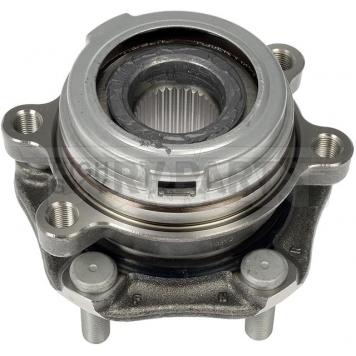 Dorman (OE Solutions) Bearing and Hub Assembly - 951-403