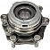 Dorman (OE Solutions) Bearing and Hub Assembly - 951-403
