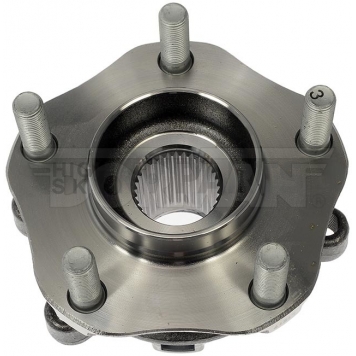 Dorman (OE Solutions) Bearing and Hub Assembly - 951-403-2