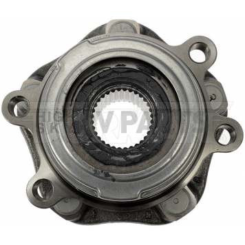 Dorman (OE Solutions) Bearing and Hub Assembly - 951-403-3