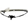 Dorman (OE Solutions) Window Regulator 752829