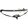 Dorman (OE Solutions) Window Regulator 752829