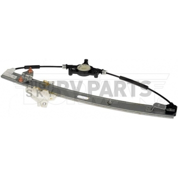 Dorman (OE Solutions) Window Regulator 752829-3