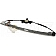 Dorman (OE Solutions) Window Regulator 752829