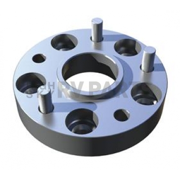 Teraflex Spare Tire Carrier Spacer 1055005