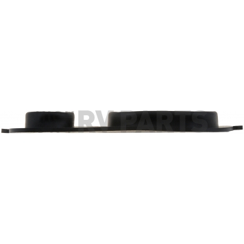 Help! By Dorman Brake Master Cylinder Reservoir Cap Gasket - 42069-1