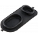 Help! By Dorman Brake Master Cylinder Reservoir Cap Gasket - 42069