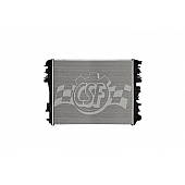 CSF Radiator 3887