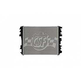 CSF Radiator 3887