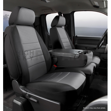 Fia Seat Cover NP9838GRAY