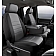 Fia Seat Cover NP9838GRAY