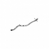 Walker Exhaust Tail Pipe - 55031