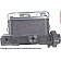 Cardone (A1) Industries Brake Master Cylinder - 13-1521